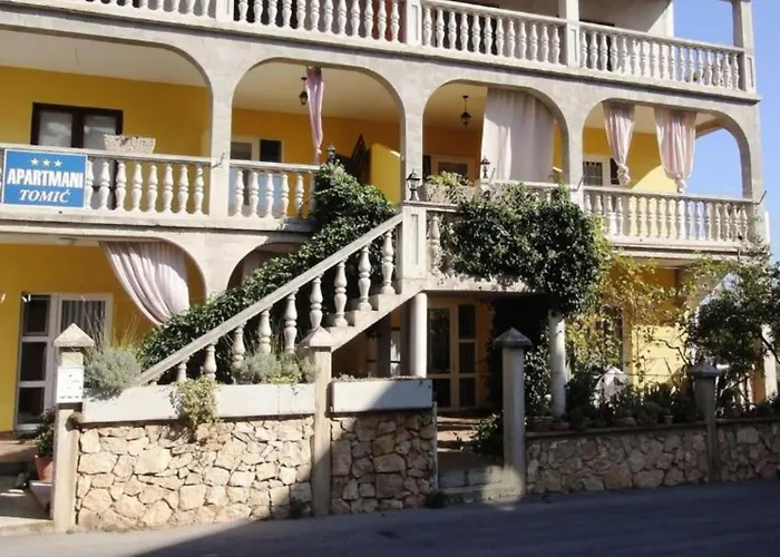 Cozy Garden With Terrace And Bbq - Comfort One Bedroom Vodice